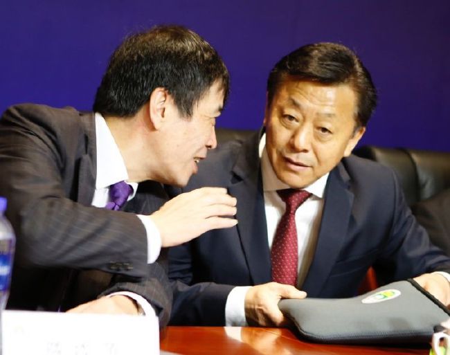 除了和可爱的孩子们的精彩互动外，吴君如和焦俊艳更是大曝《妖铃铃》拍摄爆笑幕后故事